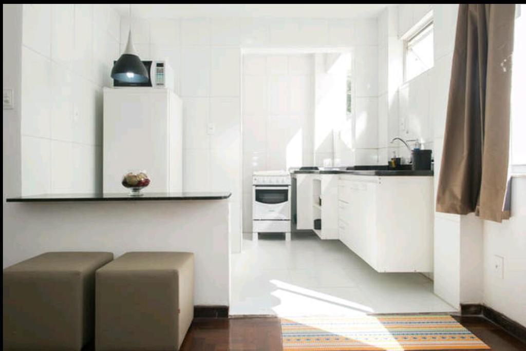 Lindo Apartamento A 500M Da Barra Салвадор Екстериор снимка