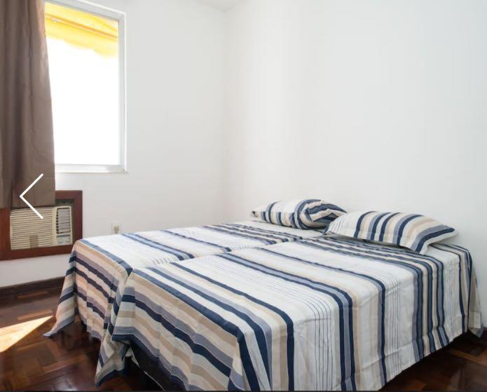 Lindo Apartamento A 500M Da Barra Салвадор Екстериор снимка