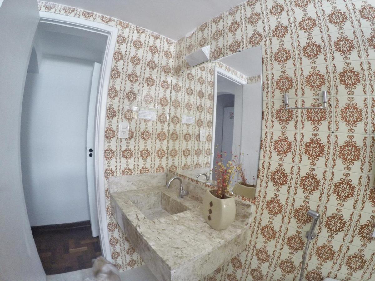 Lindo Apartamento A 500M Da Barra Салвадор Екстериор снимка