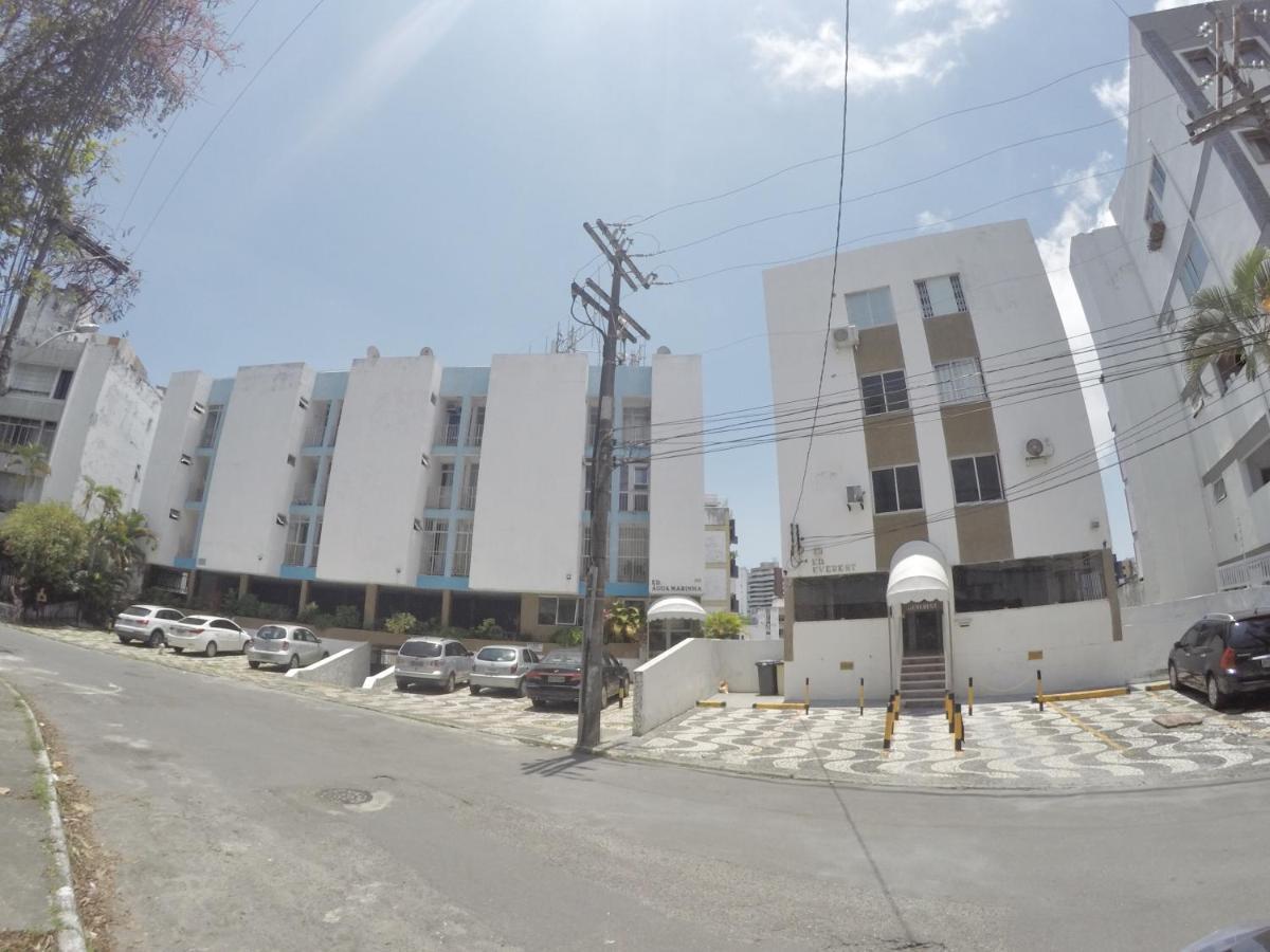Lindo Apartamento A 500M Da Barra Салвадор Екстериор снимка